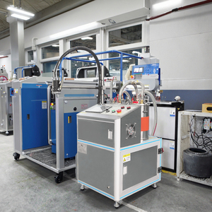 Độ chính xác cao Duplex hoàn toàn tự động áp lực keo <span class=keywords><strong>Dispenser</strong></span> <span class=keywords><strong>robot</strong></span> hỗ trợ máy tính để bàn pha chế <span class=keywords><strong>robot</strong></span> - Product Image 4