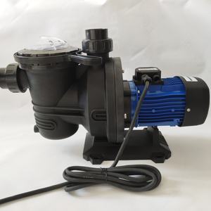 Pompes solaires de <span class=keywords><strong>piscine</strong></span> JLP31/19-D120/1200 120VDC 1200W pour la <span class=keywords><strong>filtration</strong></span> et la circulation de l'eau de <span class=keywords><strong>piscine</strong></span> - Product Image 5