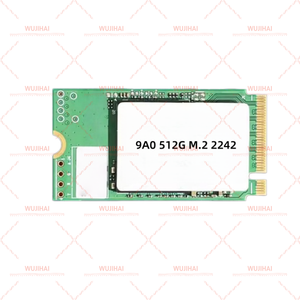 S9A0 256G 512G 2242 Solid State Drive M.2 NVME Hard Drive Notebook 9A0 512G M.2 2242 - Product Image 4