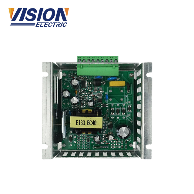 Generator Battery Charger BC5A 12V/24V- 5A Generatot Parts