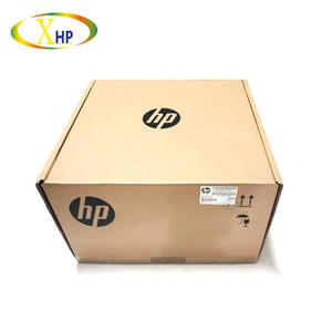 Station service Q6718-67025 <span class=keywords><strong>HP</strong></span>-pour la série <span class=keywords><strong>Designjet</strong></span> <span class=keywords><strong>Z</strong></span> Photo Printer-Comprend un détecteur de chute, un ventilateur aérosol, un apprêt - Product Image 5
