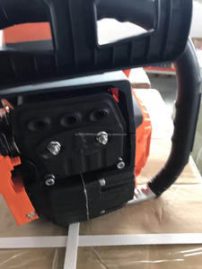 เลื่อยยนต์เพชร2จังหวะ2.2KW ใช้น้ำมันเบนซิน58cc ประสิทธิภาพสูง - Product Image 3