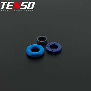 طقم إصلاح حاقن الوقود TENSO 06E998907F 06E 998 907 F لسيارات أودي A5 A4 A6 A7 A8 Q7 3.0T - Product Image 1