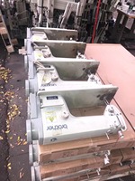 Machine à coudre industrielle Brother 1110 à point noué, modèle 2025, la plus vendue, pour matériaux de moyenne épaisseur, en stock