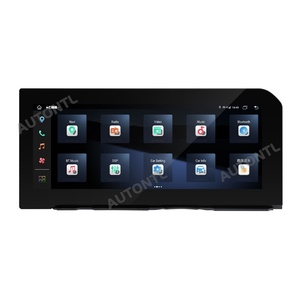 NaviHua for 2024 Toyota Prado LC250 Carplay Upgrade GPS 360 Panoramic Navigation Multimedia Player 4G Radio Android - Product Image 2