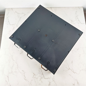 Tiroir de rangement pour dosettes de café en plastique personnalisé à vendre en usine, distributeur de capsules <span class=keywords><strong>Nespresso</strong></span> 60 en acrylique de qualité supérieure, vente en gros - Product Image 5