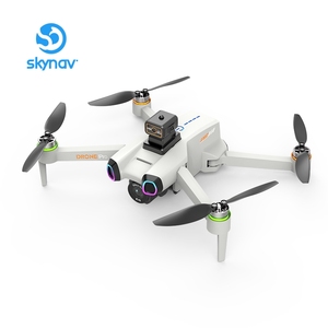 Dron 814 con <span class=keywords><strong>GPS</strong></span>, Cámara Dual Profesional <span class=keywords><strong>4K</strong></span>, <span class=keywords><strong>WIFI</strong></span> <span class=keywords><strong>5G</strong></span>, Evitación de Obstáculos de 360°, Motor sin Escobillas FPV, Quadcopter RC, Mini Dron - Product Image 1