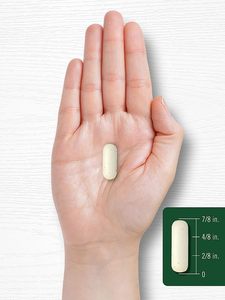 Comprimés Comprimés à Croquer à la Vitamine C Saveur Orange – Complément Sain pour l'Amélioration Nutritionnelle et Additifs Alimentaires - Product Image 3