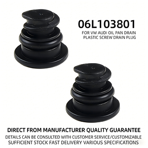 Nouvelle vis de <span class=keywords><strong>vidange</strong></span> d'<span class=keywords><strong>huile</strong></span> <span class=keywords><strong>moteur</strong></span> de haute qualité, antirouille, en métal, pour voiture, camion, moto, pièces de rechange, usine - Product Image 3