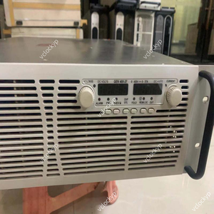 TDK GEN400-37 Lambda 400V 37A Alimentation programmable - Product Image 4