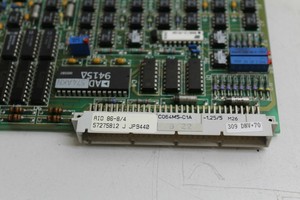 Módulo Analógico AIO 86-8/4 Selma para PLC - Product Image 3