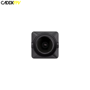 कैडक्स इन्फ्रा v2 ai fpv कैमरा, 1500tvl <span class=keywords><strong>2</strong></span>.8mm लेंस, 4:3/16:9 ntsc/Pal स्विचबल, fpv ड्रोन के लिए कम प्रकाश वीडियो संचरण - Product Image 4