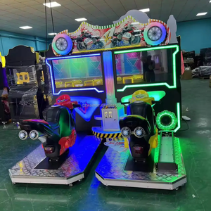 <span class=keywords><strong>Moto</strong></span> d'arcade 2 joueurs pour adulte <span class=keywords><strong>Superbike</strong></span> Motor Car Racing <span class=keywords><strong>Jeux</strong></span> d'arcade Simulateur <span class=keywords><strong>de</strong></span> conduite à pièces Machines <span class=keywords><strong>de</strong></span> <span class=keywords><strong>jeux</strong></span> vidéo - Product Image 2