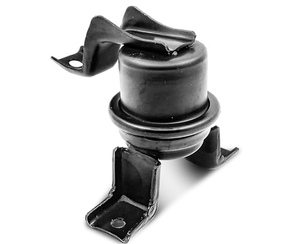 Motore motore e trasmissione supporti impostati per mitMitsubishi Lancer 2002 2003 2004 2005 2007 2.0L A6647 A4606 A4617 A4641 - Product Image 3