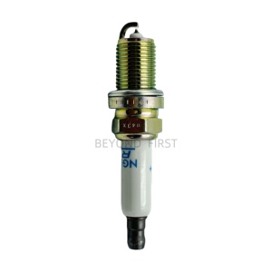 NGK 1675-PFR7S8EG หัวเทียนสำหรับ Audi TTS ขับเคลื่อนสี่ล้อเต็มเวลา AudiA5 Sportback SEAT ALTEA XL - Product Image 2