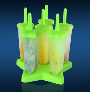 <b>Pop</b> Mould Professional Frozen Mini <b>Ice</b> Cream Popsicle Mold for Gifts - Product Image 2