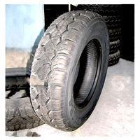 إطارات 15 بوصة R15C R15C إطارات Suv 8ply R15C Aoteli /linglong /superhawk إطارات العلامة التجارية
