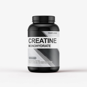 Peng Sheng Yuan OEM <span class=keywords><strong>Creatina</strong></span> Monohidrato en Polvo, Ganador de Masa Muscular, Proteína, 1.5 g de Proteína por Porción, Dosis de 1-2 g, Crecimiento Muscular para Adultos - Product Image 1