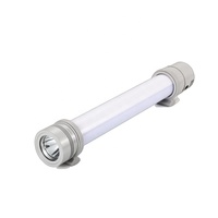 Tragbare Magnetische LED-Arbeitsleuchte Wiederaufladbar Wasserdicht für Außen- und Innenbeleuchtung