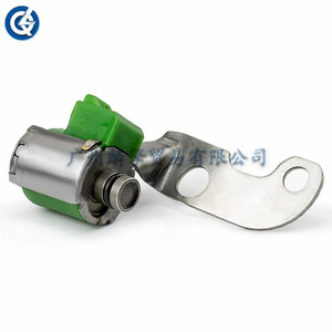 Vanne solénoïde 35250-12030 pour commande de transmission, pièce automobile - Product Image 2