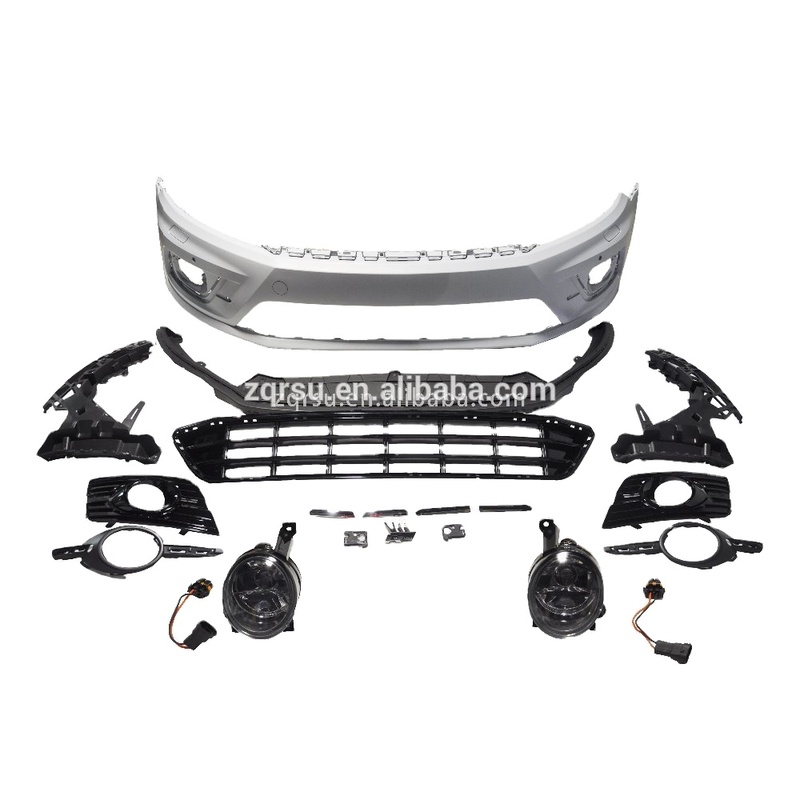 The Auto Modified Spare Parts for