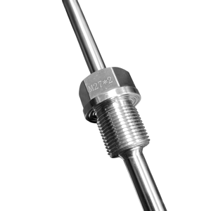 جهاز إرسال درجة الحرارة العالمي المثبت على القضبان لأنواع المزدوجات الحرارية K/J/T/E - Product Image 4