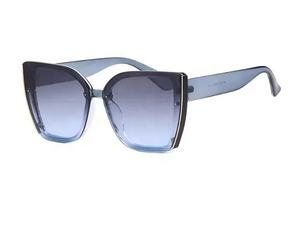 แว่นตาทรงแคทอายขนาดใหญ่สำหรับผู้หญิง ได้รับการรับรองมาตรฐาน ISO9001 เหมาะสำหรับดื่มชายามบ่ายบน<span class=keywords><strong>ชา</strong></span>ยหาด ร้านอาหารกลางแจ้ง หรือในร้านกา<span class=keywords><strong>แฟ</strong></span> - Product Image 6