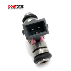 8200025248 805001388502 ugello iniettore carburante IWP099 per Renault <span class=keywords><strong>Clio</strong></span> Peugeot 206 Kangoo 1.0 <span class=keywords><strong>16V</strong></span> - Product Image 3