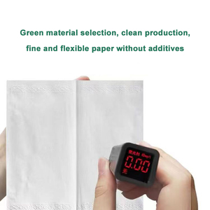 <span class=keywords><strong>Carta</strong></span> Igienica all'Ingrosso a Prezzo Conveniente, Ultra Morbida ed Ecologica, per Bagno, Hotel e Uso Domestico, in Pura Polpa di Legno - Product Image 2