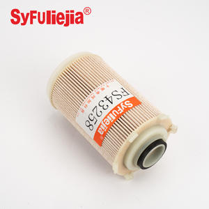 Filtro de Aceite para Motor de Camión S1560-72430 SK460-8 SK480-8 S1560-<span class=keywords><strong>72130</strong></span> 1-13240217-0 15607-1531 S1560-72440 para Excavadora - Product Image 5