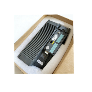 Convertidores Compactos 6SL3210-1KE32-4AF1 G120C Nuevos y 100% Originales - Product Image 4