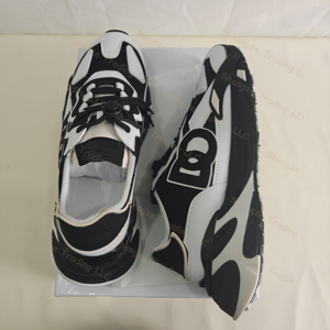 Zapatos Deportivos Clásicos de Goma Evergreen de Marcas de Lujo, Zapatos Casuales para Deportes al Aire Libre Cómodos, Zapatos de Hombre Modernos de Alta Calidad - Product Image 5