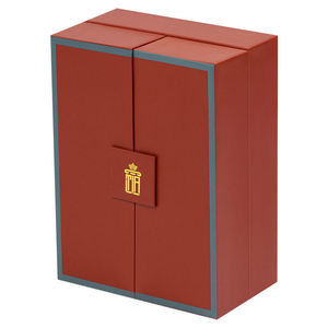 Confezione regalo di <span class=keywords><strong>profumo</strong></span> vuota di lusso in cartone personalizzato Doorgift Set confezione di <span class=keywords><strong>profumo</strong></span> - Product Image 2