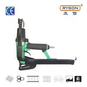 Outil agrafeuse <span class=keywords><strong>pneumatique</strong></span> Matelas AE02 - Product Image 2