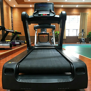New Large Touch Screen Commercial for Gym Use Professional Fitness Equipment WD-LDT-918 High-Performance Motor & <b>Auto</b> Incline 3. - Product Image 2