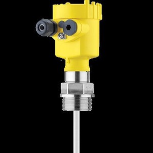 สวิตช์วัดระดับไมโครเวฟแบบสุขภัณฑ์ Endress+Hauser VEGACAL 66 สำหรับการใช้งานในอุตสาหกรรมอาหารและยา เซ็นเซอร์เรดาร์ - Product Image 2