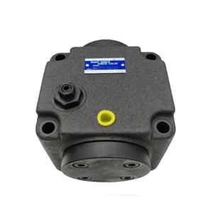 สินค้าขายดี ZT-03 ZT-06 ZT-10 ZG-03 ZG-06 ZG-10 ตัวควบคุมความเร็วแบบไฮดรอลิก ได้รับการรับรองมาตรฐาน SCOC ขนาดพอร์ต 03 06 10 - Product Image 1