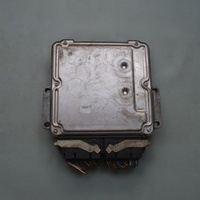 Unité de commande ECU d'occasion de haute qualité pour Kuga Mondeo Taurus Edge EcoSport 0261S09877