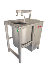 New Design Commercial Cabbage Slicer Machine Cabbage Coring Machine Made in China - Product Image 5