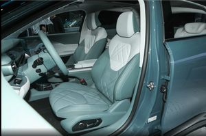 汽车电动arcfox汽车新能源汽车arcfox阿尔法快速充电arcfox阿尔法电动汽车全新中国制造 - Product Image 5