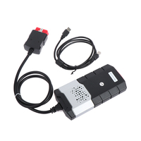 Herramienta de Diagnóstico 2017.R1 Scanner 2016R0 Keygen para Delphi, para DS150e, para CDP, para Uso Automotriz
