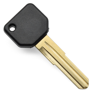 Guscio chiave <span class=keywords><strong>transponder</strong></span> con lama chiave Toy41R, ricambio grezzo per chiave veicolo - Product Image 5