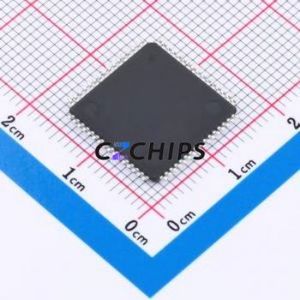 ชิปวงจรรวมไมโครคอนโทรลเลอร์ (MCU/mpu/soc) TQFP-64 ATXMEGA384C3-AU ใหม่ดั้งเดิม (14x14) - Product Image 2