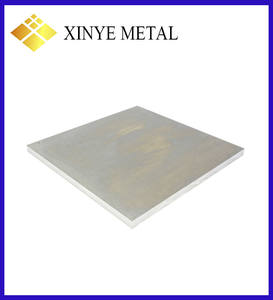 Fabricants chinois de vente chaude BZn18-18 tiges d'alliage de cuivre de ruban de C7521Nickle - Product Image 4