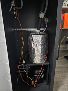 Purificateur d'eau personnalisable pour hôtel et maison, avec osmose inverse et filtration UF, distributeur d'eau chaude et froide 3-en-1 - Product Image 2