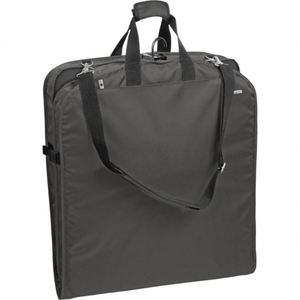 Free sample Factory-priced carry-on luggage <b>for</b> men and <b>women</b>, including a large duffel bag, suit, and <b>shoe</b> pouch - Product Image 2