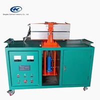 Machine de réparation de câbles de haute qualité