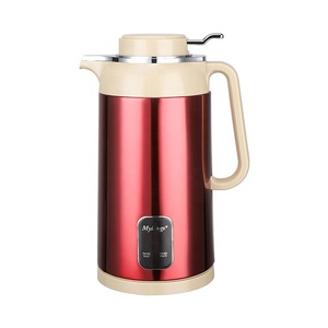 Bouilloire Électrique Portable MY-3055 en Acier Inoxydable à Ébullition Rapide, Grande Capacité, Longue Durée <span class=keywords><strong>de</strong></span> <span class=keywords><strong>Vie</strong></span>, pour <span class=keywords><strong>Cuisine</strong></span> et Usage Domestique (Vente en Gros) - Product Image 3