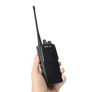 HYS walkie-talkie impermeabile 10W a lungo raggio 16CH UHF 70CM Radio amatoriale a 2 vie - Product Image 2
