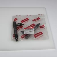 Inyector de combustible original 4TNV98T-ZSBK 729928-53300 boquilla de combustible para piezas de maquinaria de motor diésel Yanmar